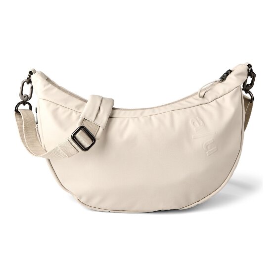 aunts & uncles Japan RE Yoshii RE Bolsa de hombro 34.5 cm con pliegue de expansión