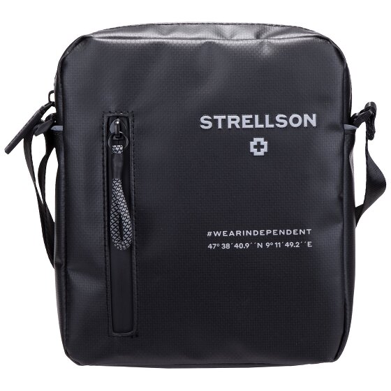 Strellson Bolsa de hombro Stockwell 2.0 Marcus 21 cm