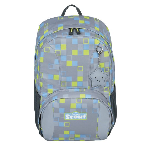 Scout Adventure Mochila escolar 39 cm