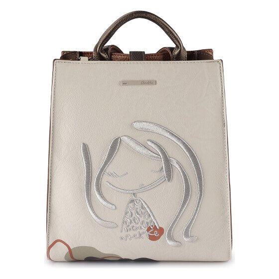 Anekke Gaia Mochila de la ciudad 30 cm