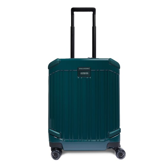 Piquadro Pop 4 ruedas Trolley 55 cm