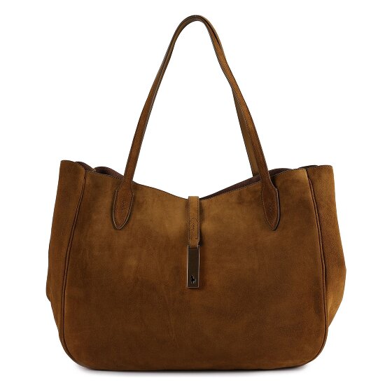 POLO RALPH LAUREN Polo ID Bolsa de compras Piel 42 cm