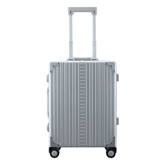 Aleon Traveler 4 ruedas Maleta de cabina 55 cm