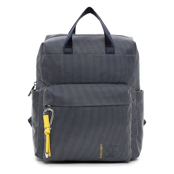 Suri Frey SFY SURI Sports Marry Mochila de día 38 cm Compartimento para el portátil