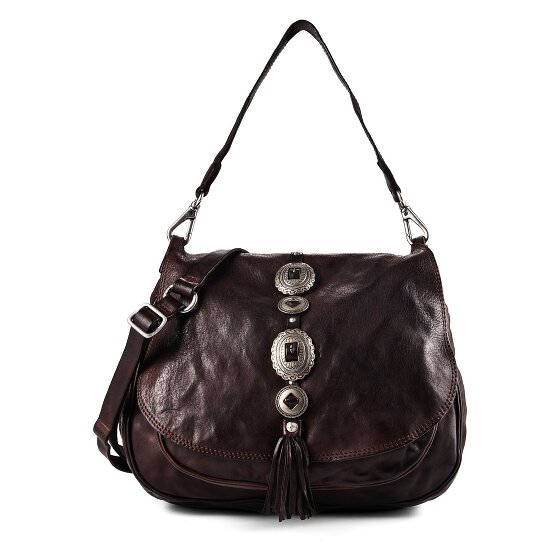 Campomaggi Rosanna Bolsa de hombro Piel natural 27 cm