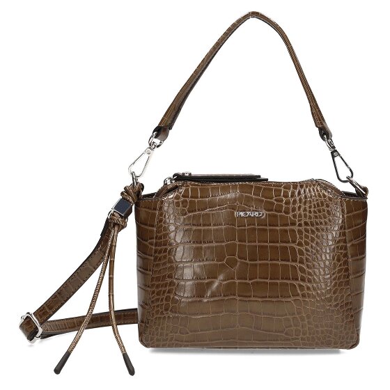 Picard Wild Art Bolsa de hombro 22 cm