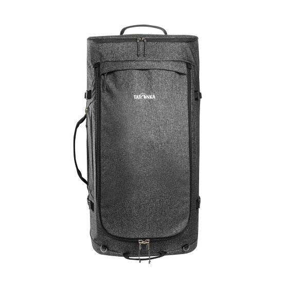 Tatonka Duffle Roller 140 Holdall plegable de 2 ruedas 87 cm