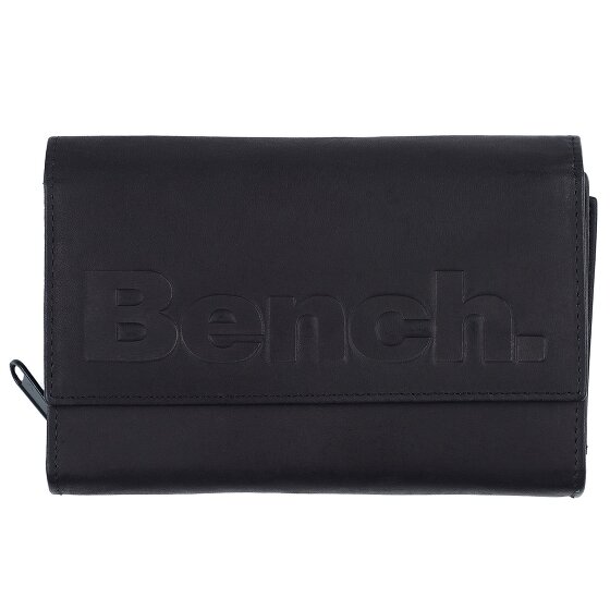 Bench Cartera Wonder de cuero 15 cm