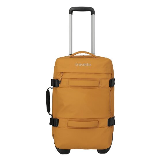 Travelite Bolonia 2 ruedas Bolsa de viaje S 53 cm