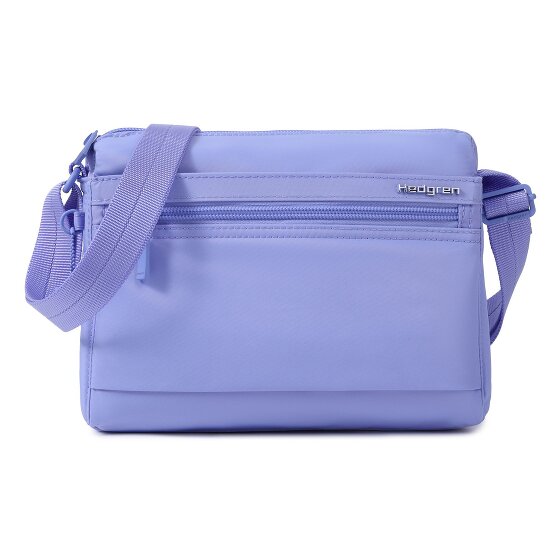 Hedgren Bandolera Inner City Eye RFID 22 cm