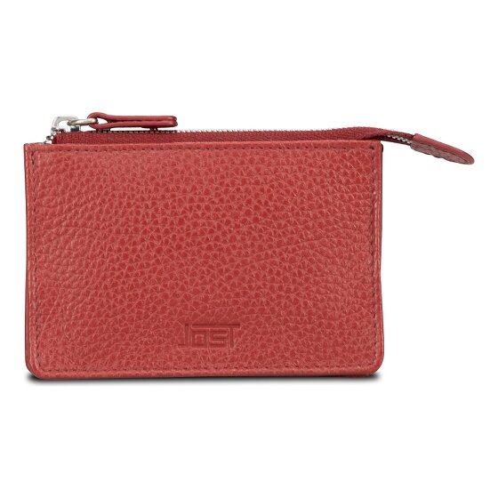 Jost Vika Cartera de llaves Piel 11.5 cm