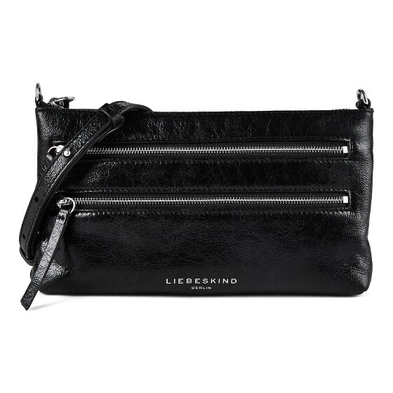 Liebeskind Zena Bolsa de hombro S Piel natural 25 cm