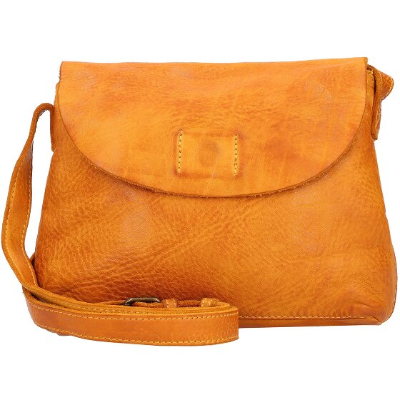 Harold's Bolsa de hombro Submarine Piel 21 cm