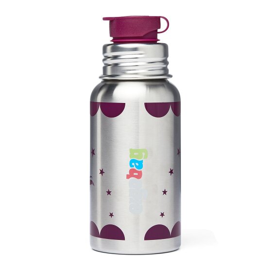 Ergobag Botella de acero inoxidable 500 ml