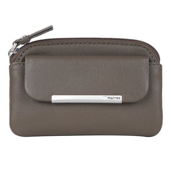 Maître Belg Sigwulf Cartera de llaves Piel 11 cm