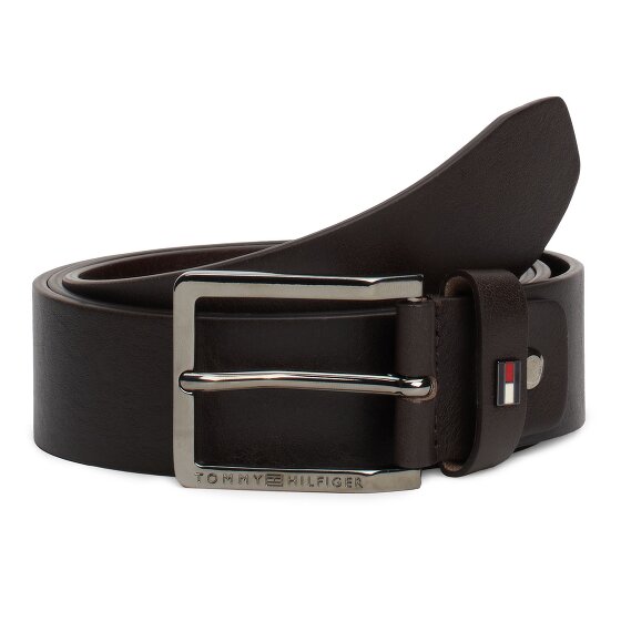 Tommy Hilfiger Oliver Cinturón Piel