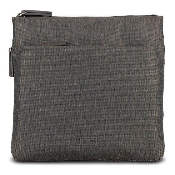 Jost Bergen Bolsa de hombro 25 cm