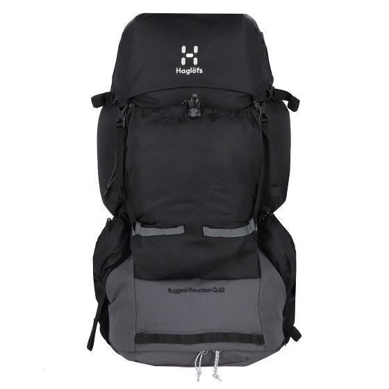 Haglöfs Rugged Mountain Q 60 Mochila de senderismo 75 cm