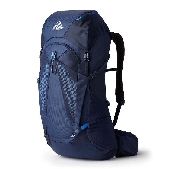 Gregory Zulu 40 Mochila de trekking M-L 66 cm