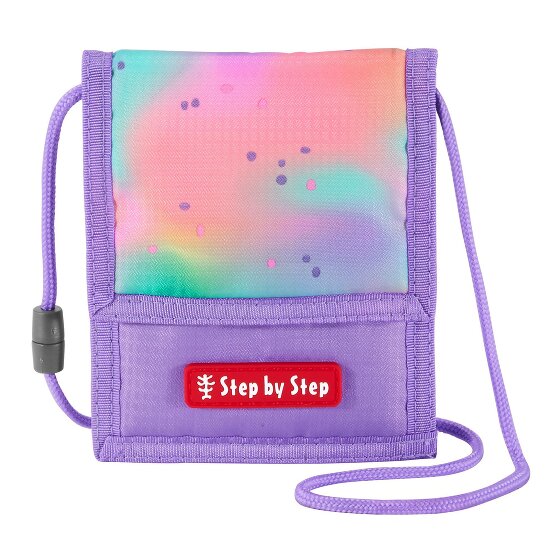 Step by Step Bolsa de pecho 13.5 cm