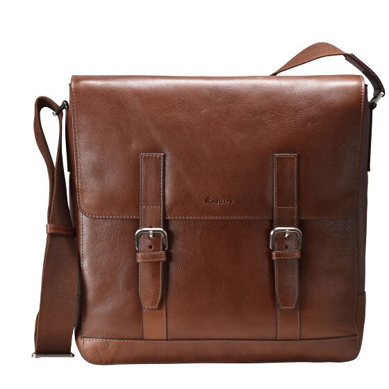 Esquire Bolso Vienna Cuero 30 cm