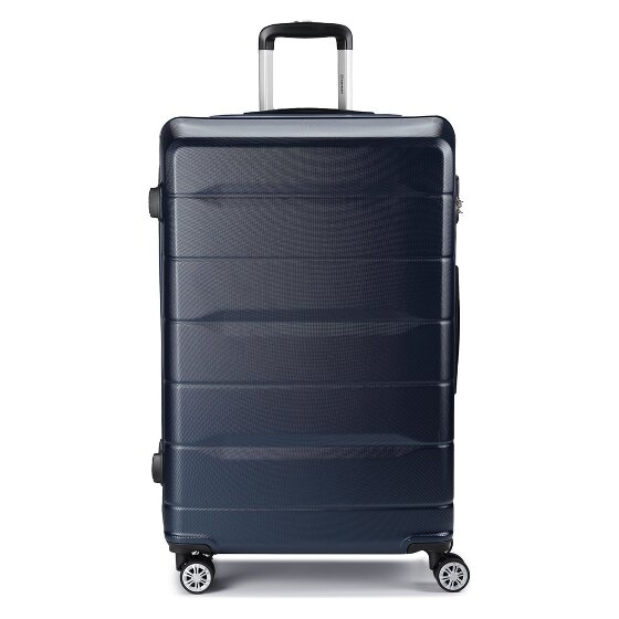 Benzi 5583 4 ruedas Carrito 77 cm