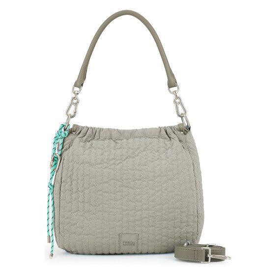 FredsBruder Just Flow Bolsa de hombro 38 cm