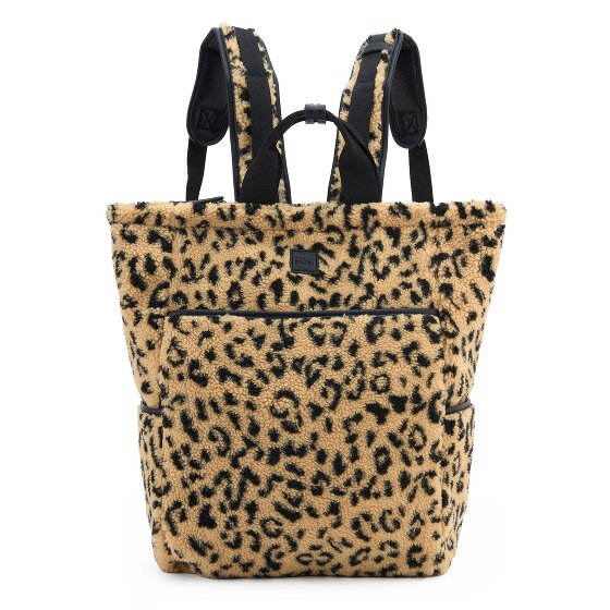 FredsBruder Furry Friend Mochila de día 29 cm