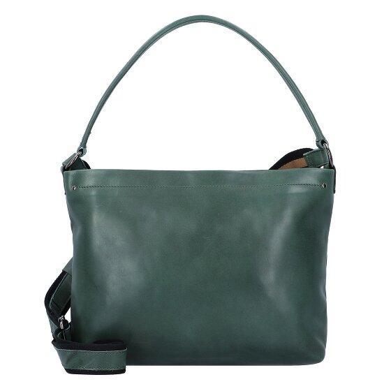 Harold's Caugio Bolsa de hombro Piel 32 cm