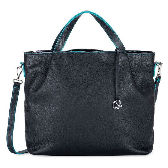 Mywalit Bolsa de compras Piel 32 cm