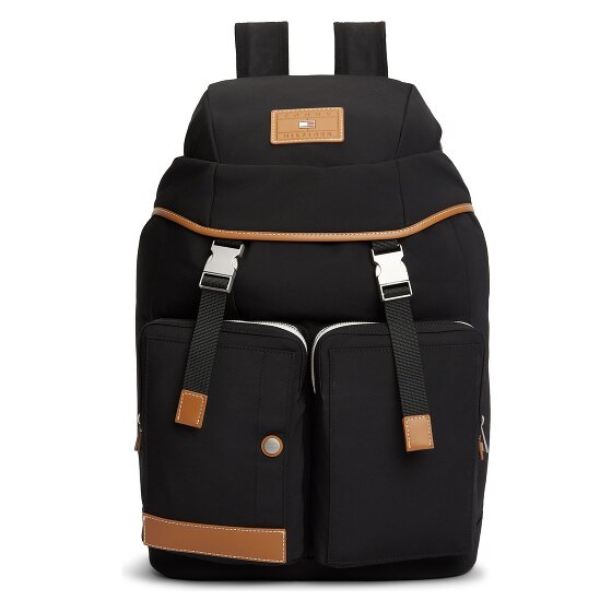 Tommy Hilfiger TH Flag Mochila de día 44.5 cm Compartimento para el portátil