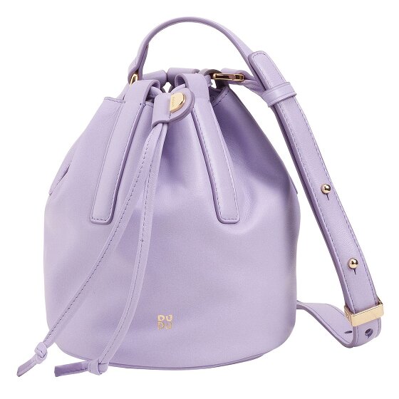 DuDu Filicudi Bolsa Piel 14 cm