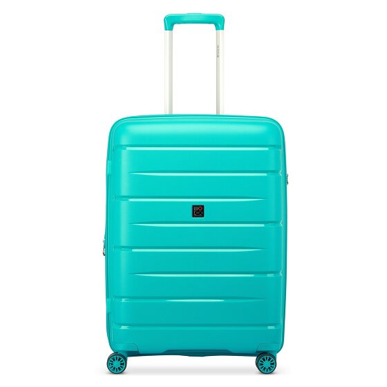 MODO by Roncato Starlight 3.0 4 ruedas Carrito 66 cm con pliegue de expansión