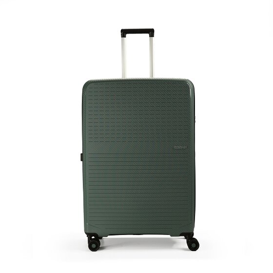 American Tourister Summer Hit 4 ruedas Carrito 76 cm