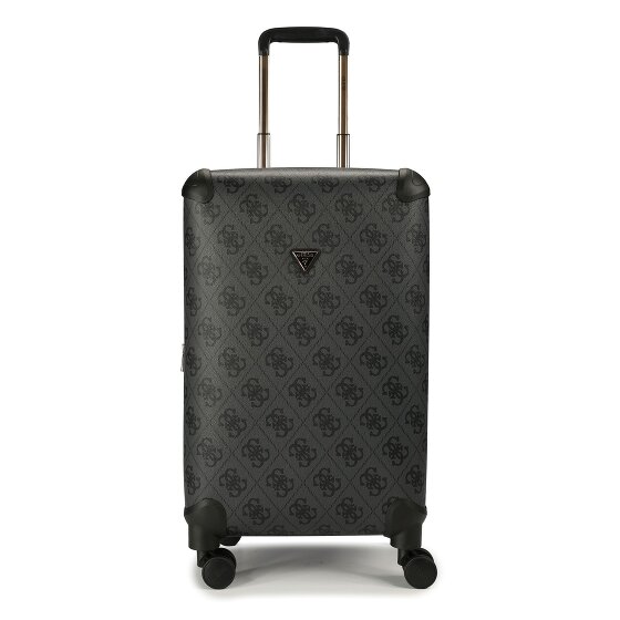 Guess Berta 4 ruedas Carrito 63 cm con pliegue de expansión