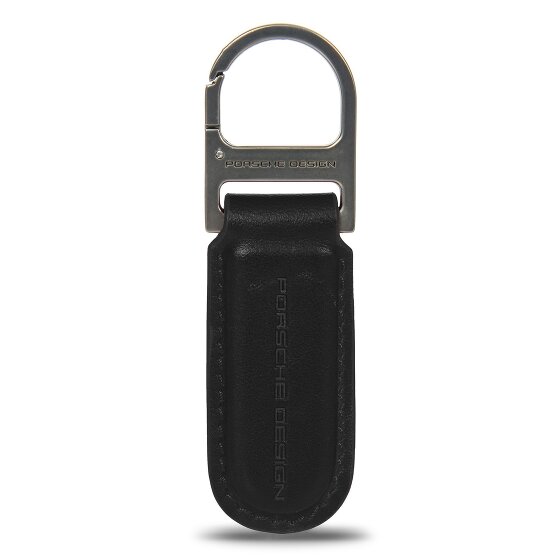 Porsche Design Keyring Cartera de llaves Piel 10 cm