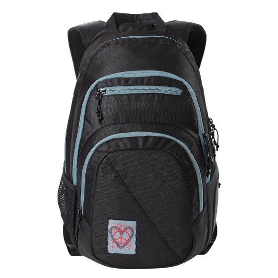 NITRO Stash 29 Mochila escolar 49 cm