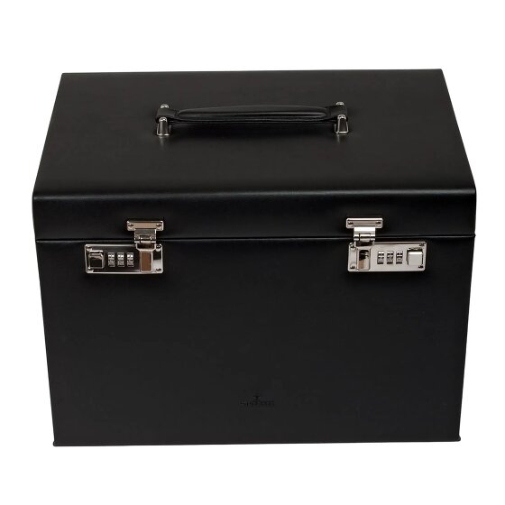 Windrose Ambiance Joyero Piel 37 cm