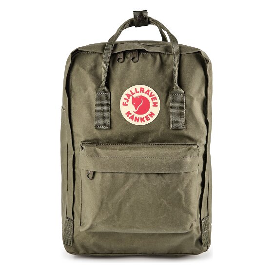 Fjällräven Kanken 15 Mochila de día 40 cm Compartimento para el portátil