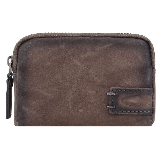 camel active Dallas Cartera de llaves Piel 12 cm