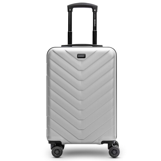 Redolz Essentials 07 CABIN 4 ruedas Trolley de cabina 55 cm