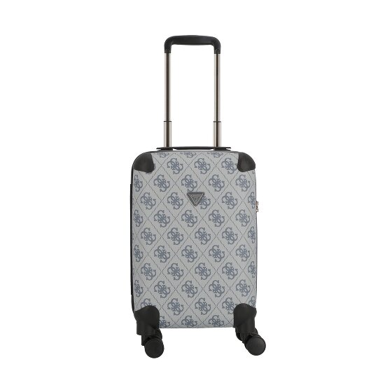 Guess Berta 4 ruedas Carro de la cabina 53 cm