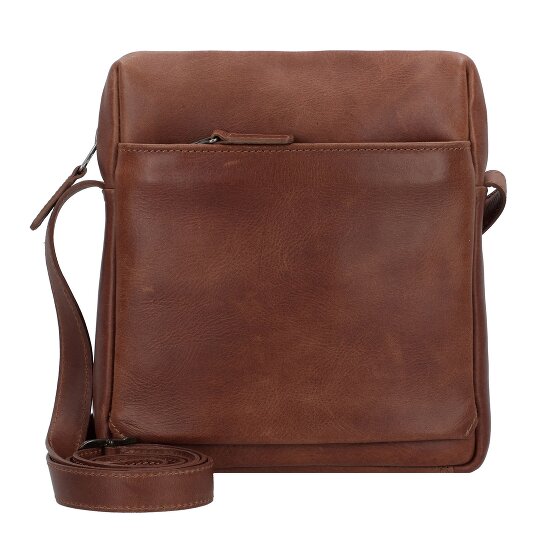 Harold's Toro Bolsa de hombro Piel 20 cm