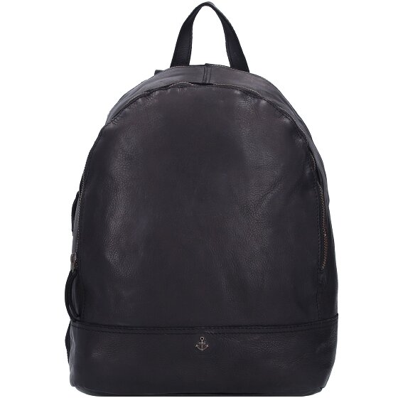 Harbour 2nd Mochila Anchor Love Meghan City Piel 30 cm