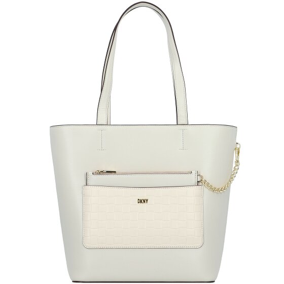 DKNY Simona Bolsa de compras Piel 25 cm