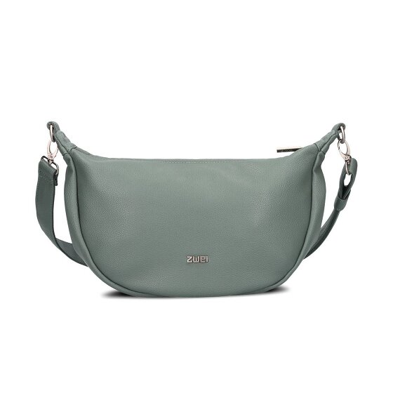 Zwei Mademoiselle.M Bolsa de hombro 34 cm