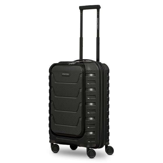Smartbox Edition 01 4 ruedas Carro de la cabina 55 cm Compartimento para el portátil