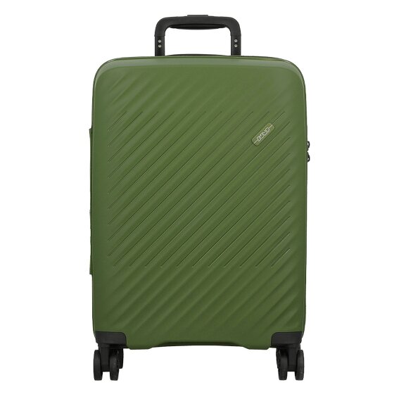 Jump Levante 4 ruedas Carro de la cabina 55 cm