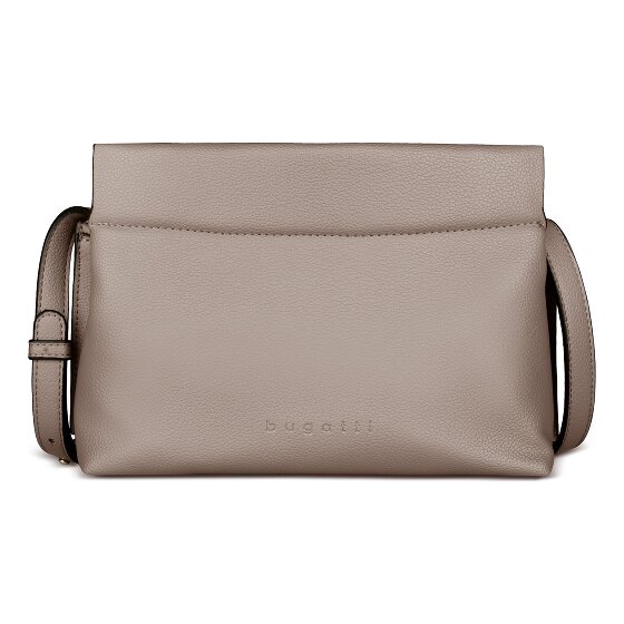 bugatti Mare 3.0 Bolsa de hombro 24 cm