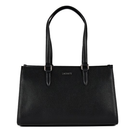 Lacoste Lacoste Elegance Bolsa de hombro 37 cm